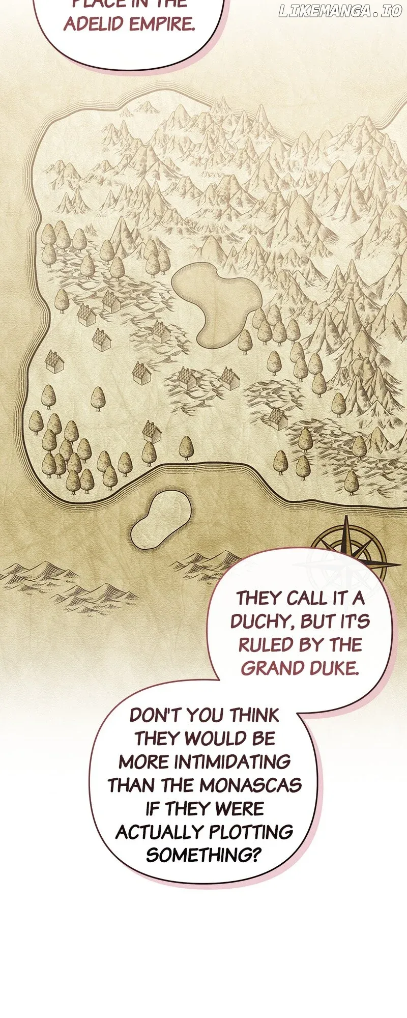 Ungracefully Grace Chapter 34 page 43