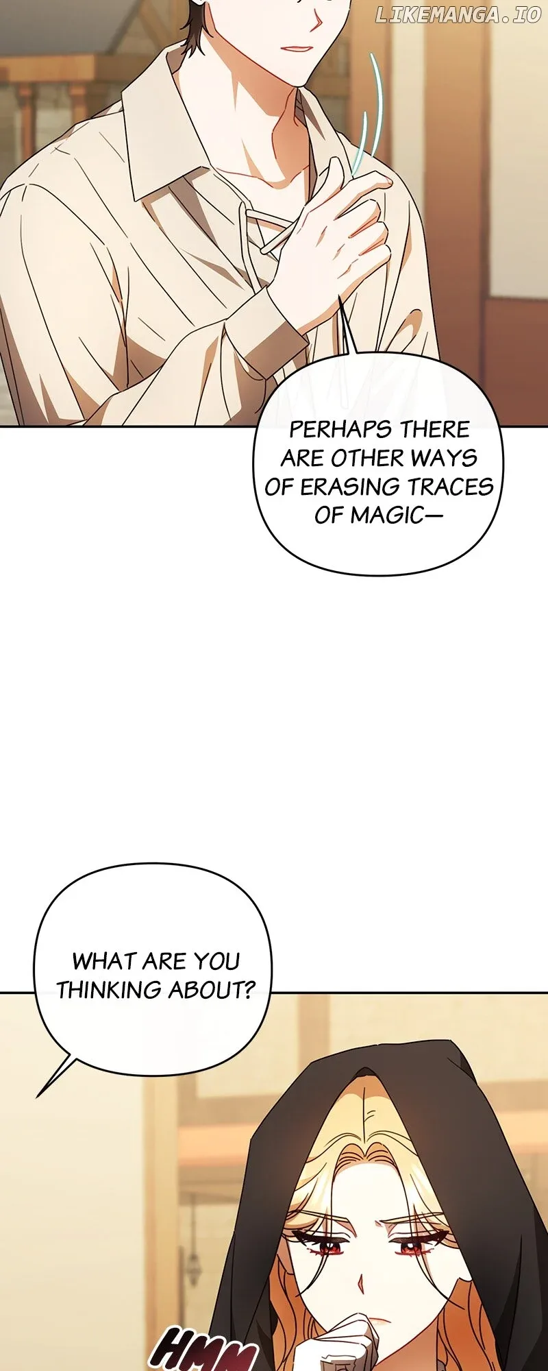 Ungracefully Grace Chapter 34 page 40