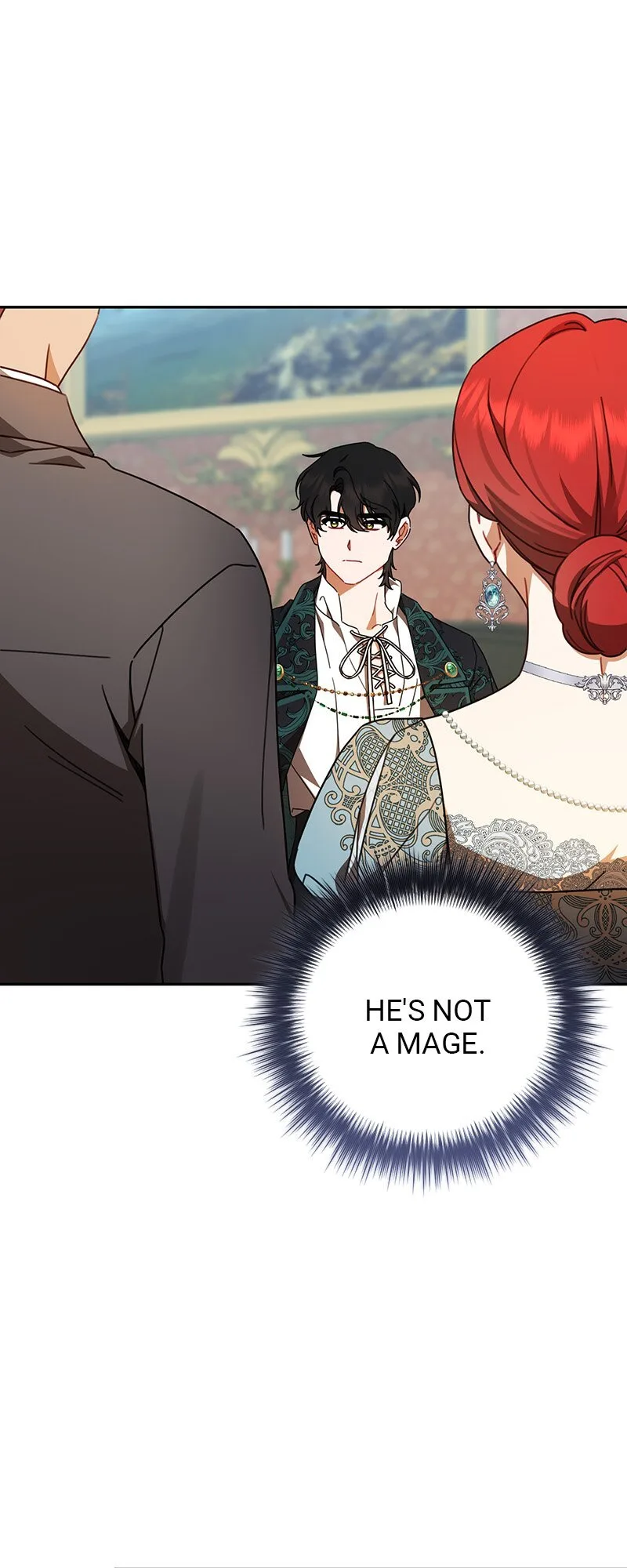 Ungracefully Grace Chapter 37 page 2