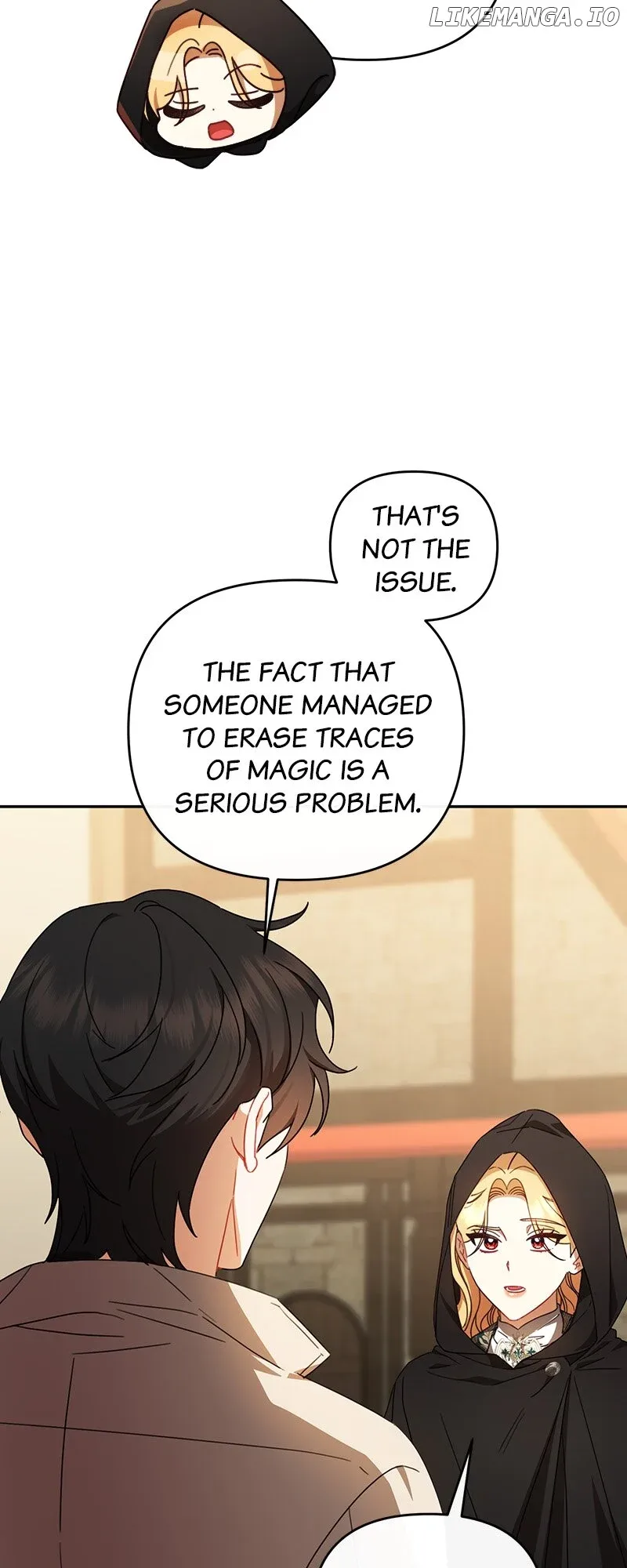 Ungracefully Grace Chapter 34 page 34