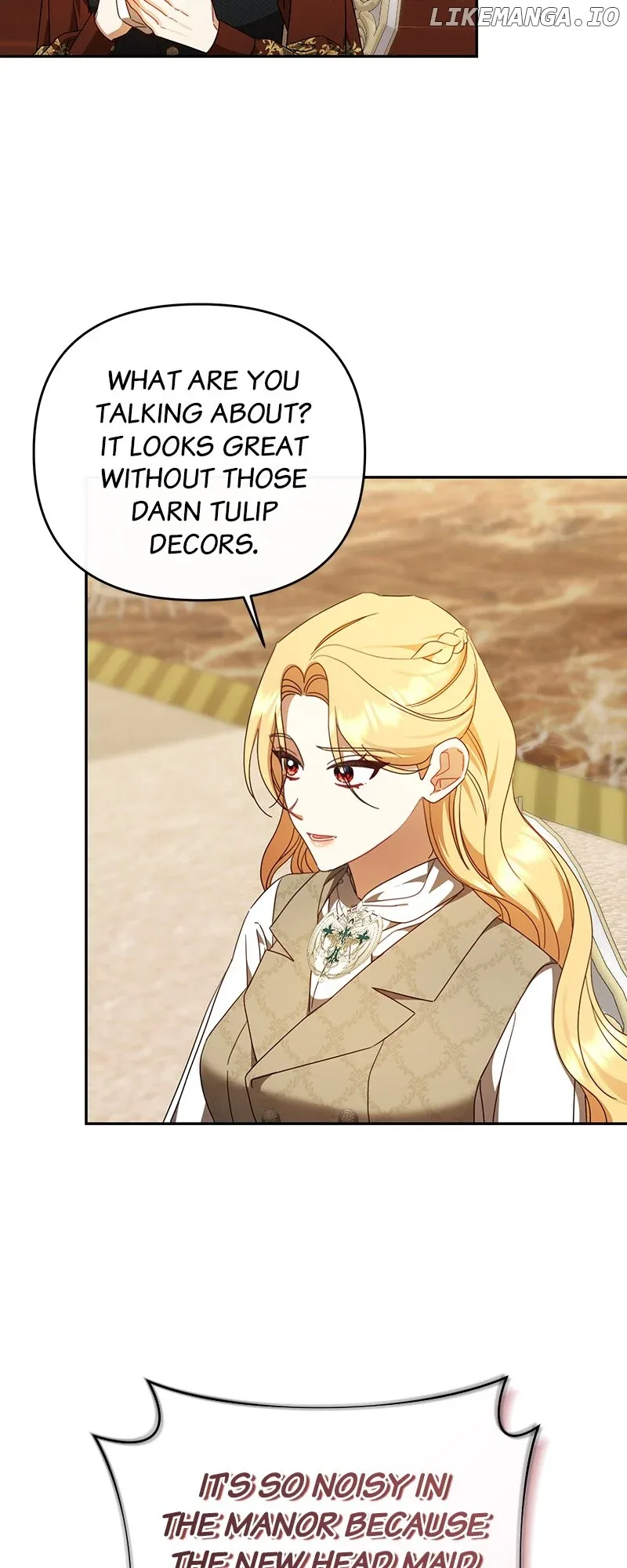 Ungracefully Grace Chapter 35 page 5