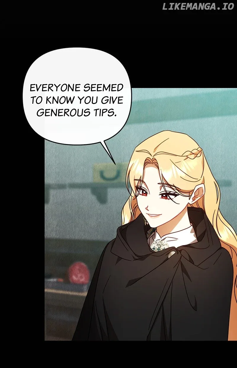 Ungracefully Grace Chapter 34 page 16