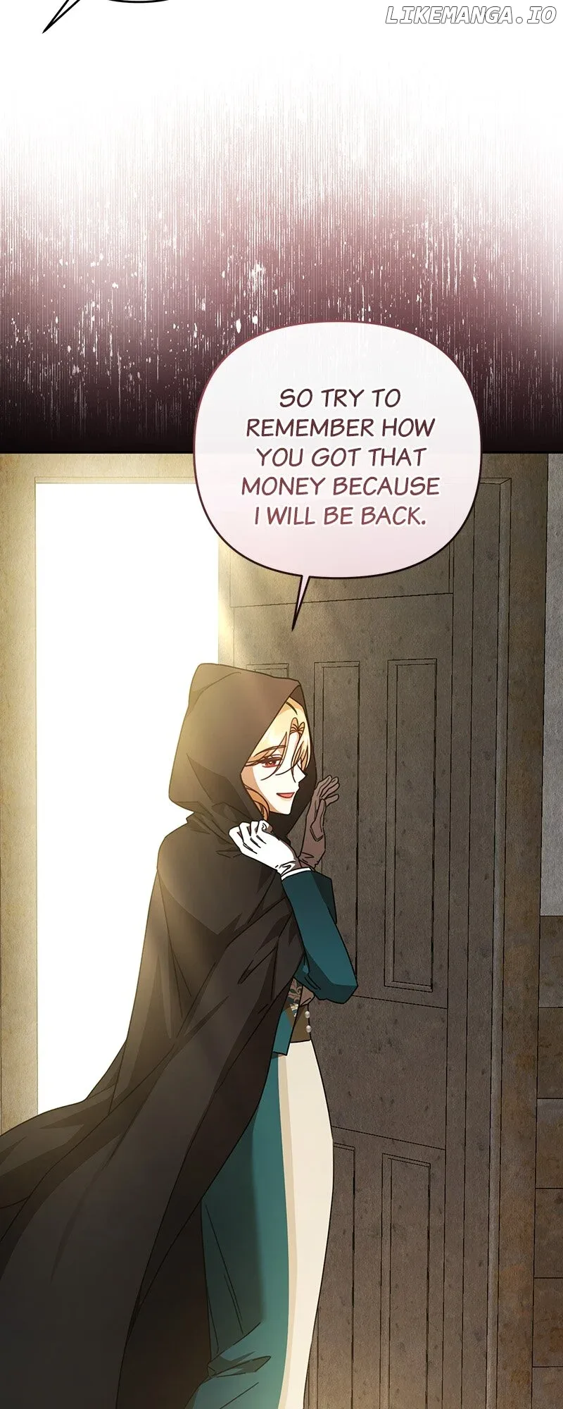 Ungracefully Grace Chapter 34 page 25