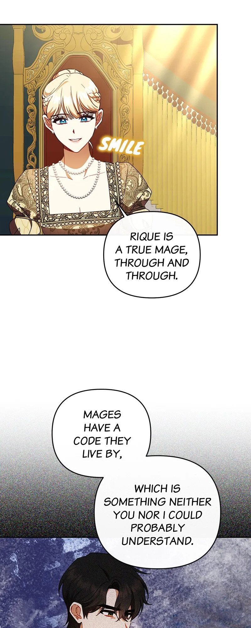 Ungracefully Grace Chapter 37 page 30