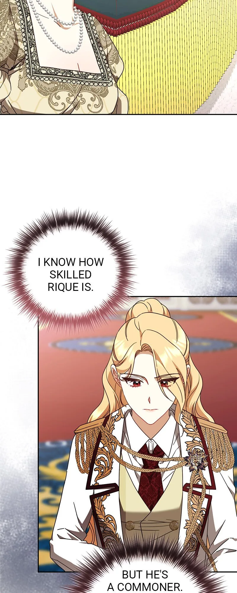 Ungracefully Grace Chapter 37 page 28