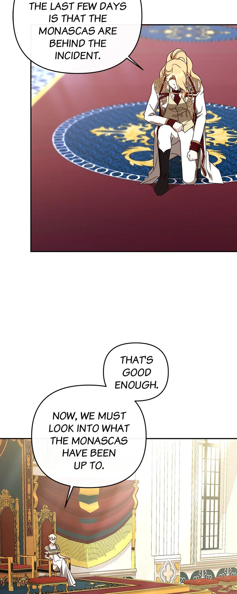 Ungracefully Grace Chapter 37 page 26