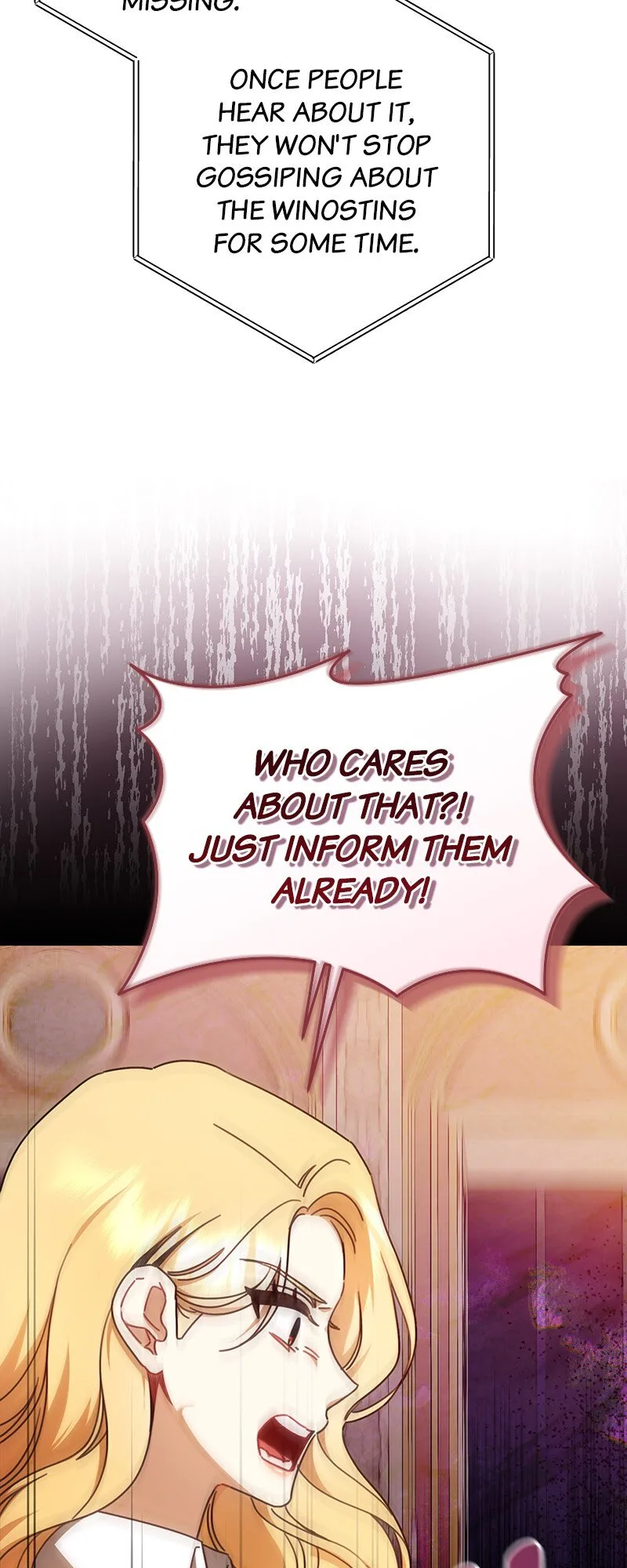 Ungracefully Grace Chapter 38 page 16
