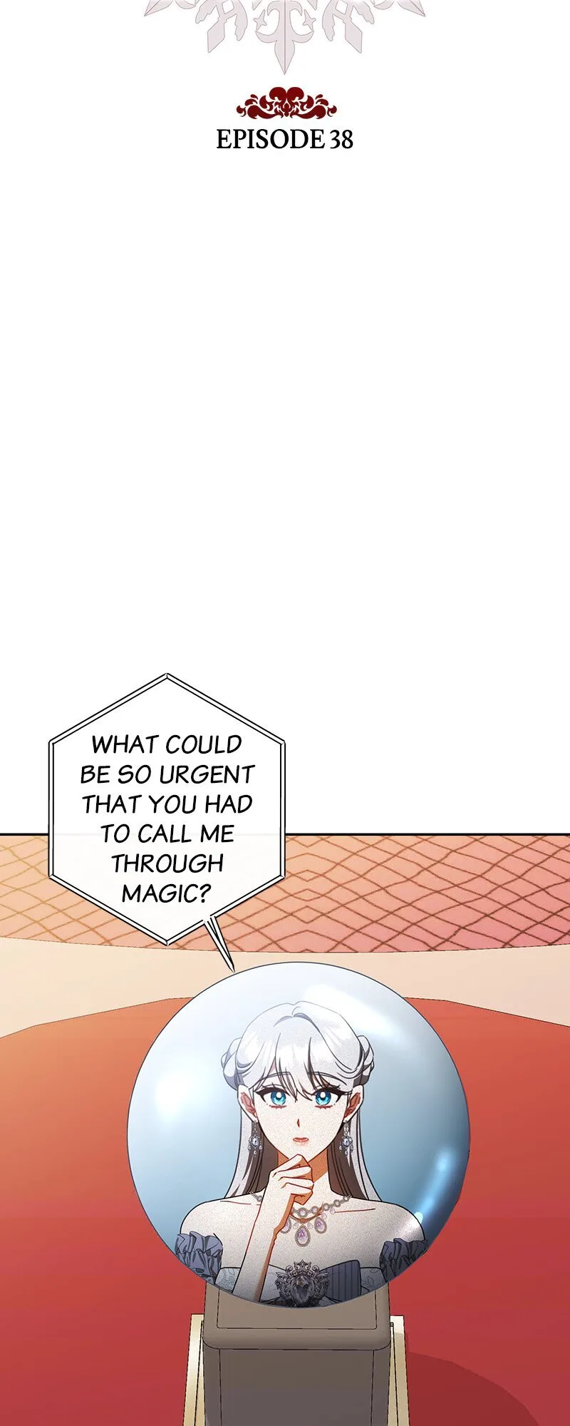 Ungracefully Grace Chapter 38 page 11