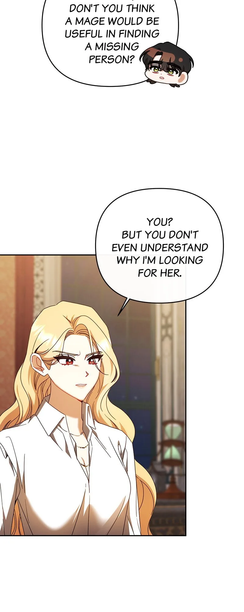 Ungracefully Grace Chapter 38 page 55