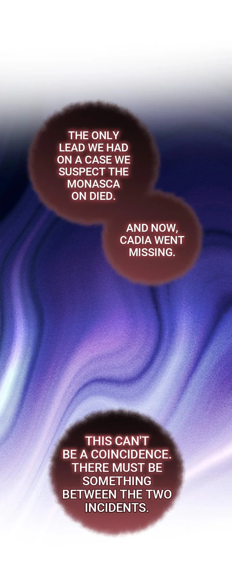 Ungracefully Grace Chapter 38 page 31