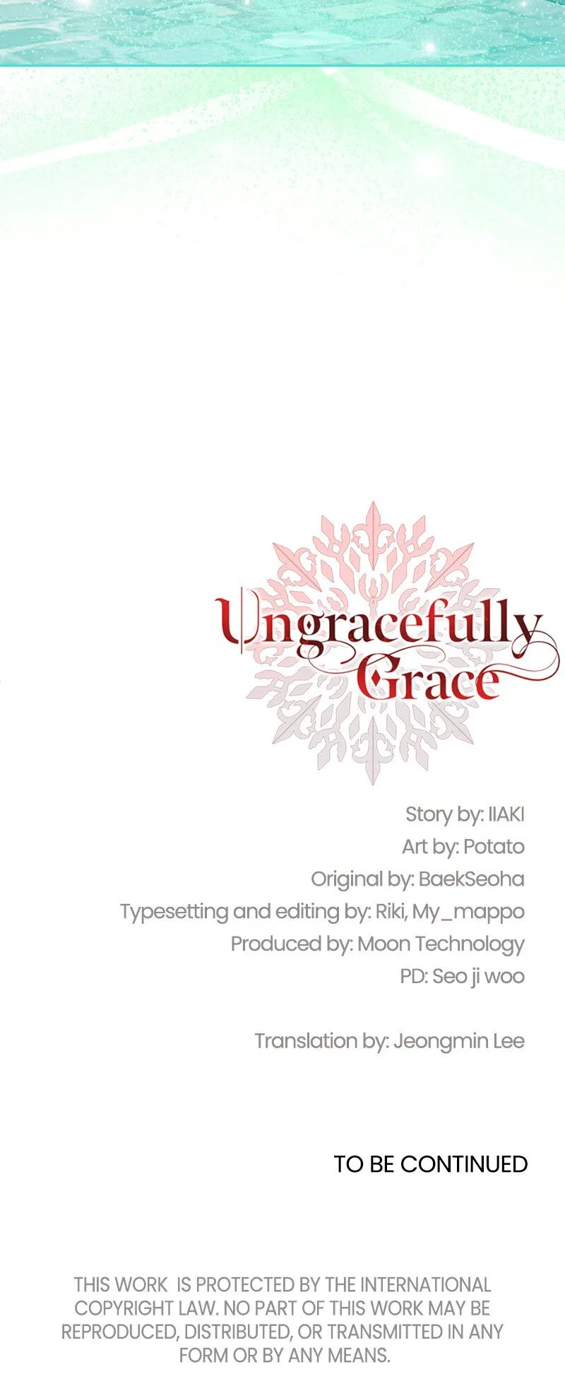 Ungracefully Grace Chapter 38 page 67