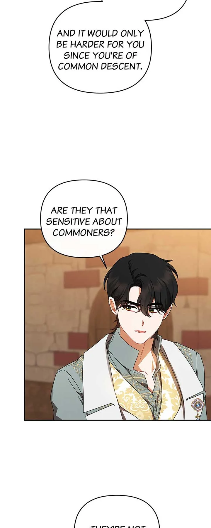 Ungracefully Grace Chapter 36 page 14