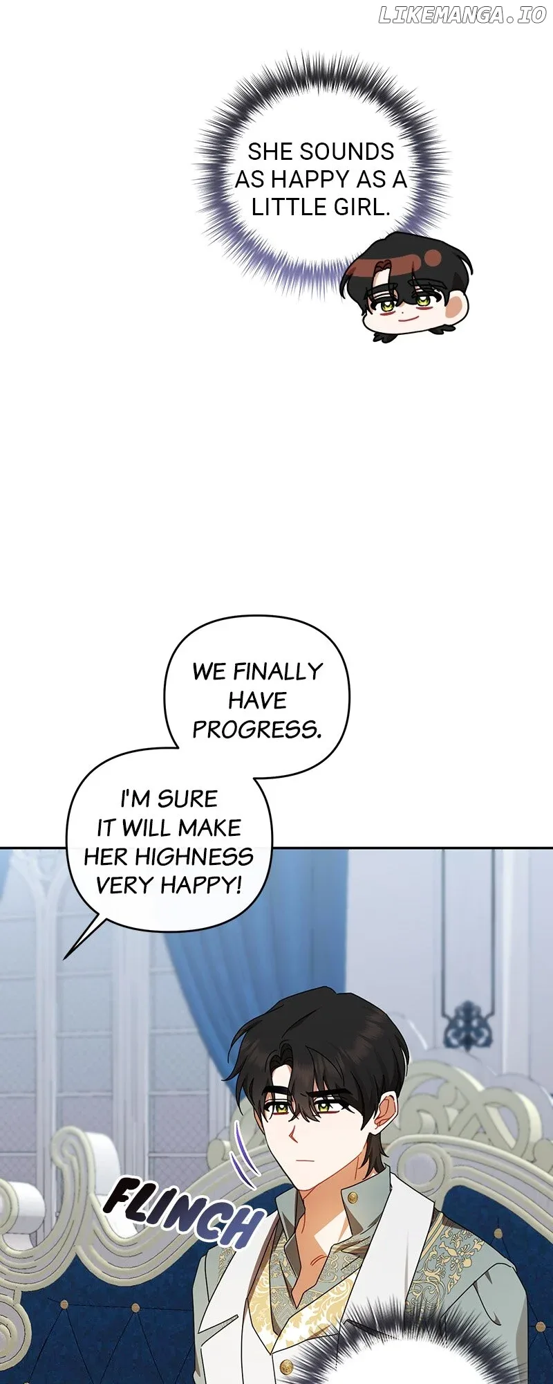 Ungracefully Grace Chapter 35 page 47