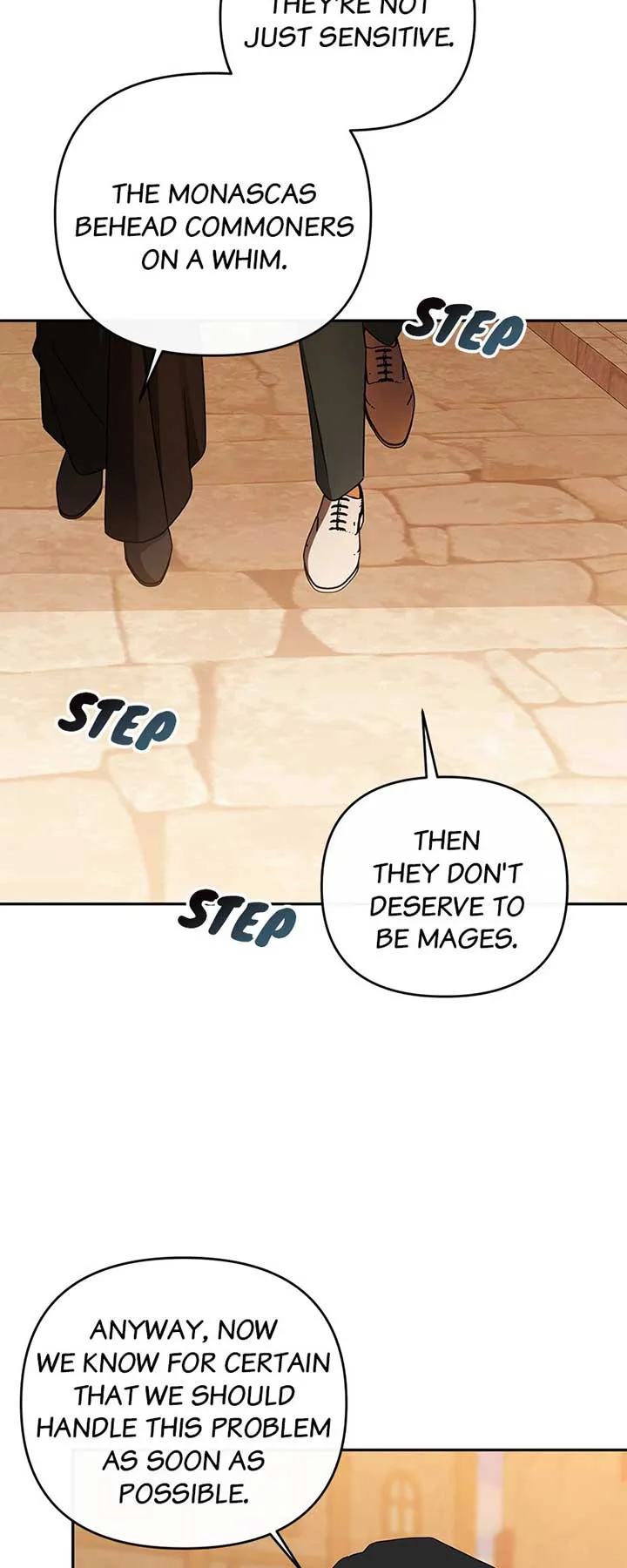 Ungracefully Grace Chapter 36 page 15
