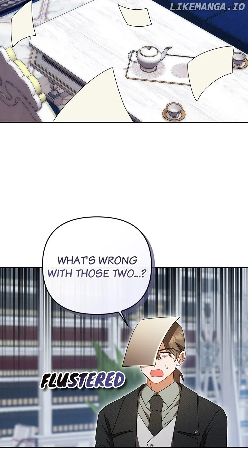 Ungracefully Grace Chapter 35 page 54