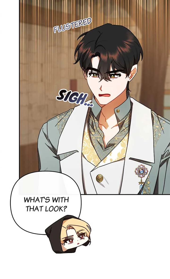 Ungracefully Grace Chapter 36 page 26