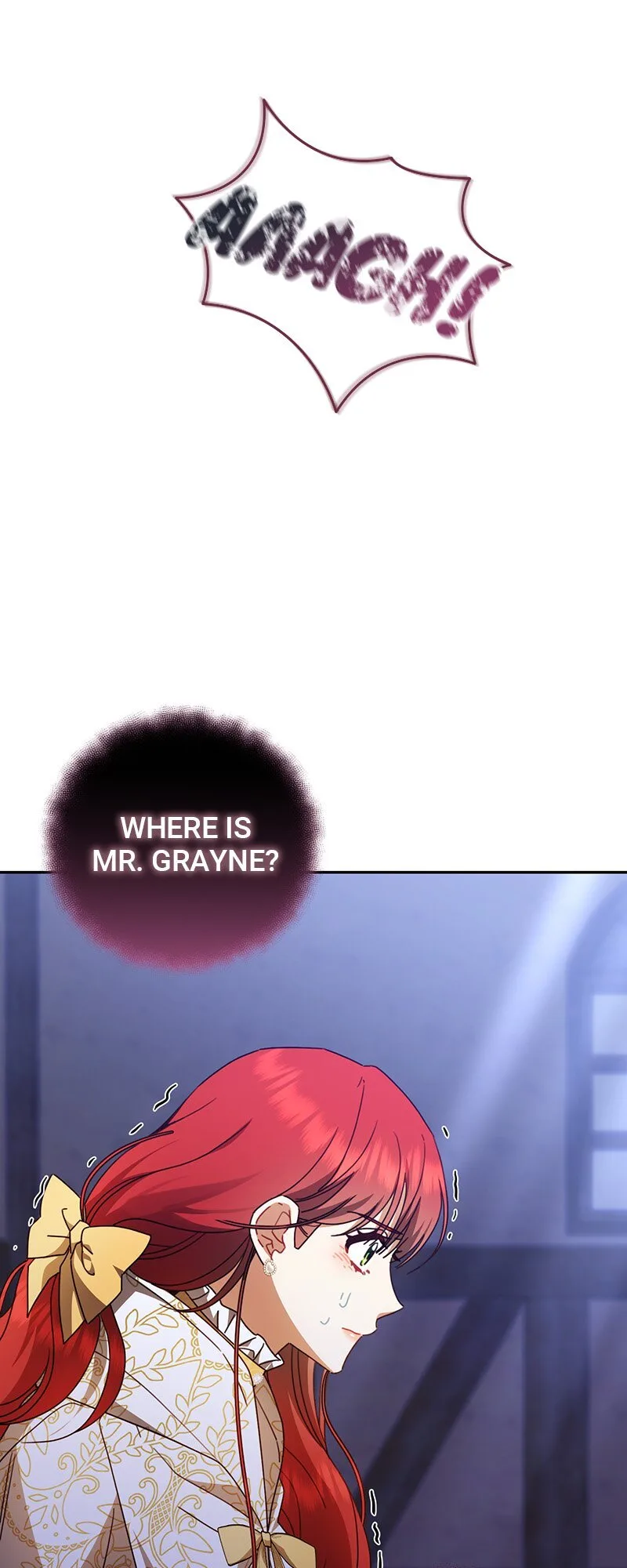 Ungracefully Grace Chapter 39 page 14