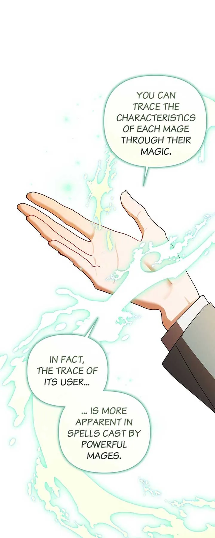 Ungracefully Grace Chapter 36 page 17