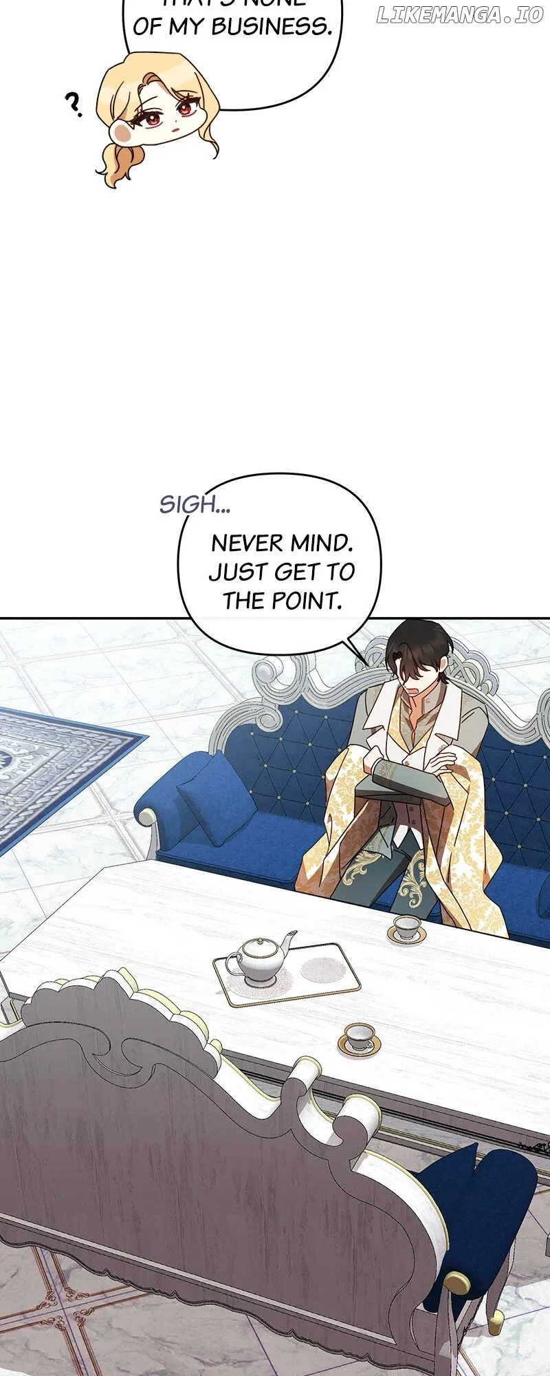 Ungracefully Grace Chapter 35 page 37