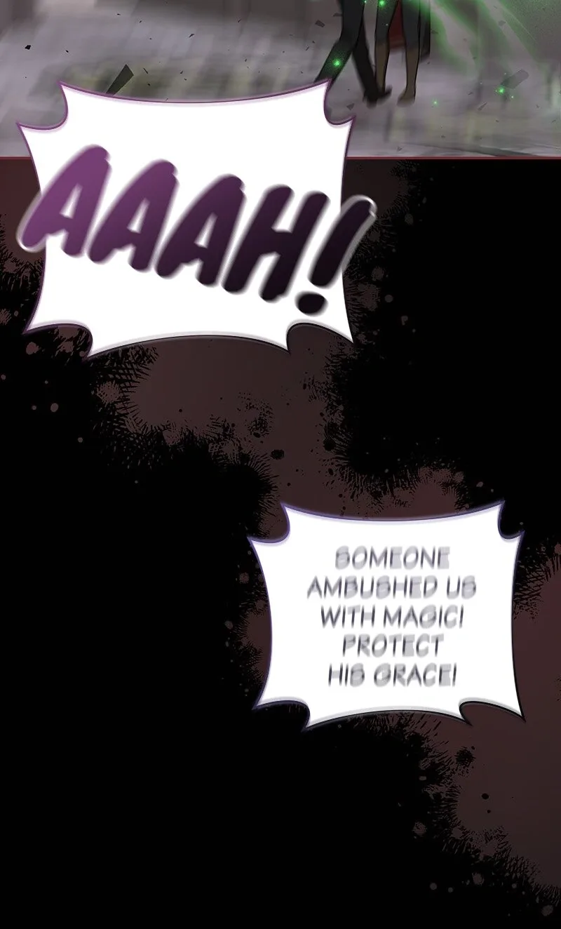 Ungracefully Grace Chapter 41 page 7