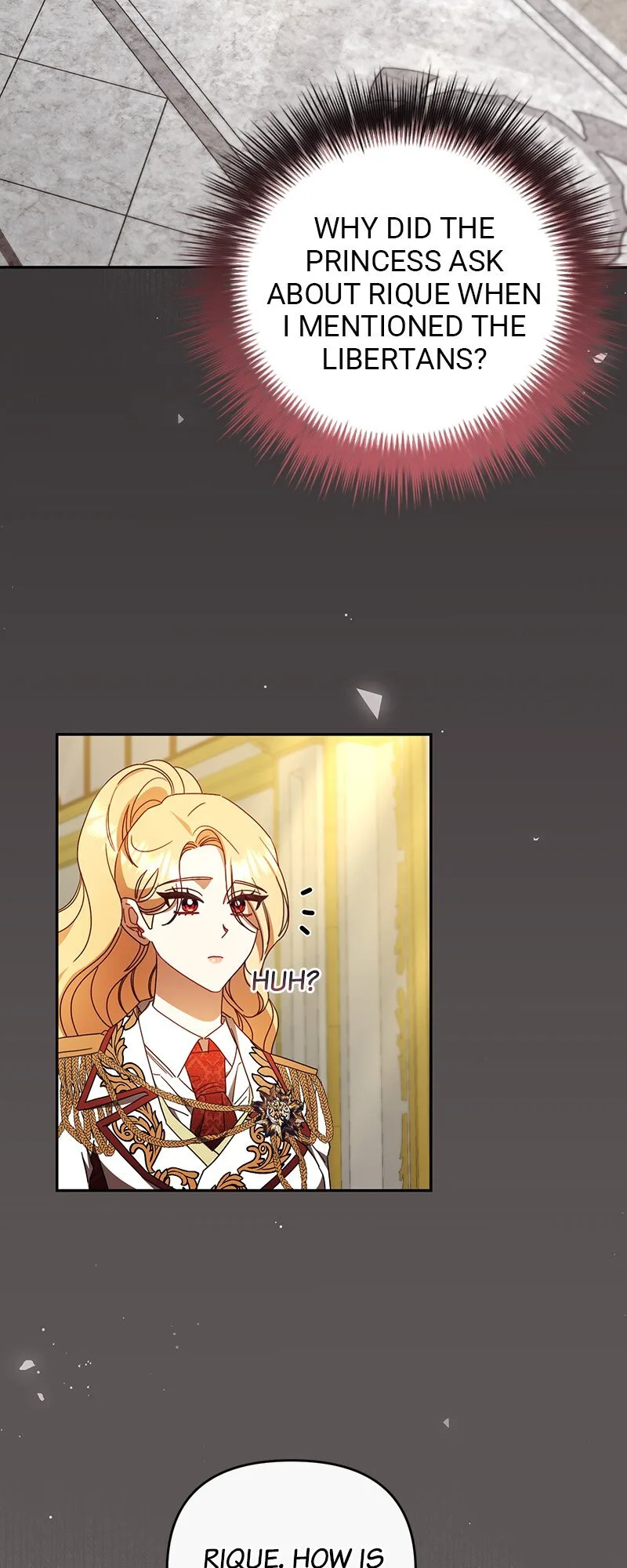 Ungracefully Grace Chapter 41 page 55
