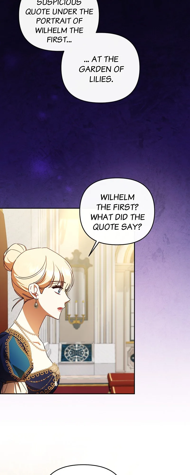Ungracefully Grace Chapter 41 page 44