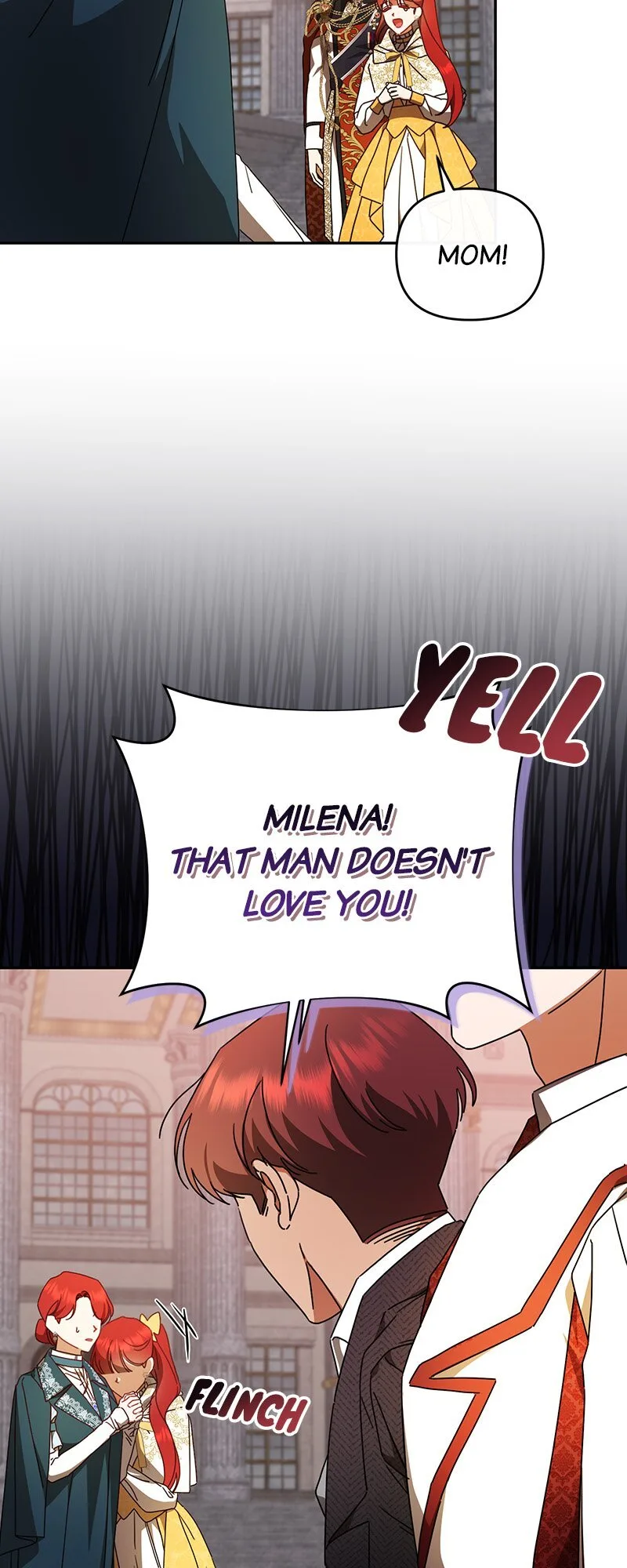 Ungracefully Grace Chapter 41 page 16