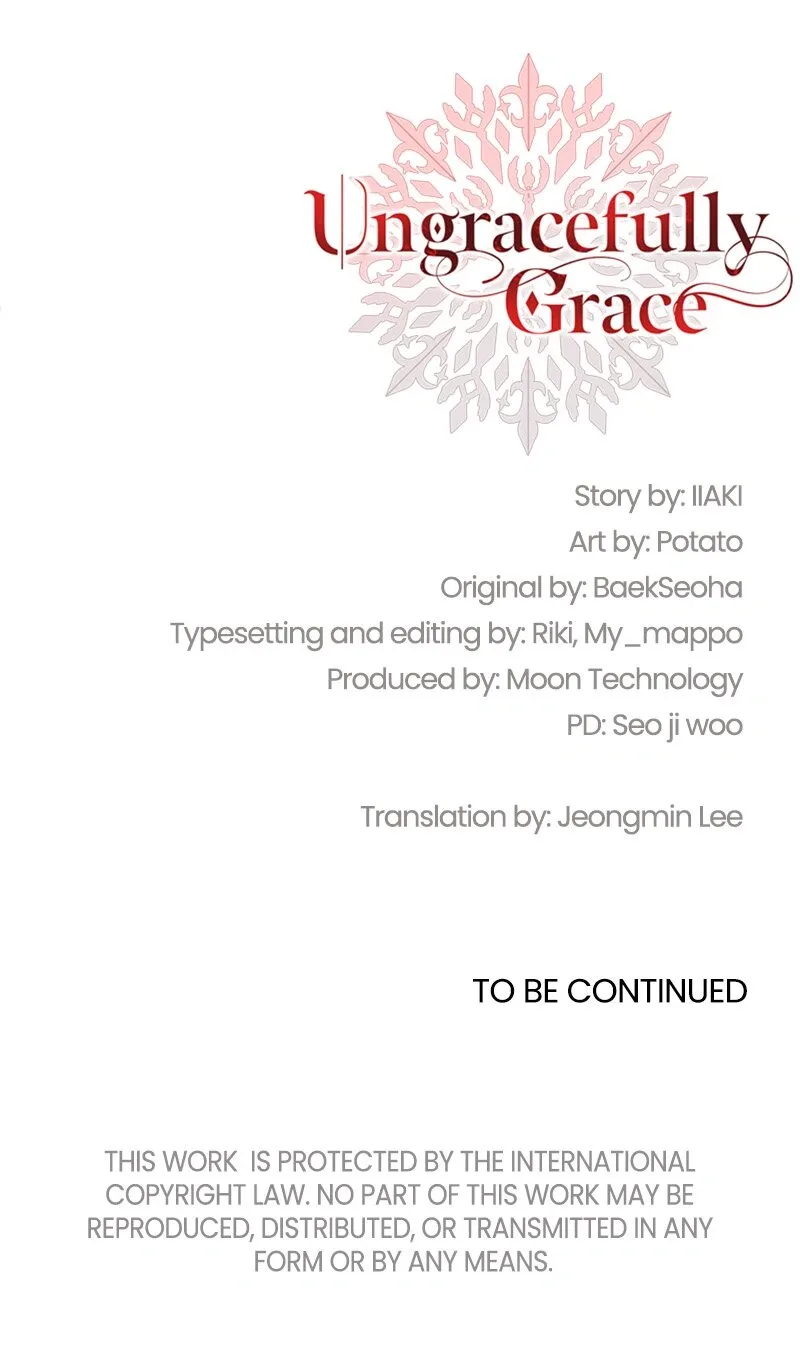 Ungracefully Grace Chapter 41 page 67