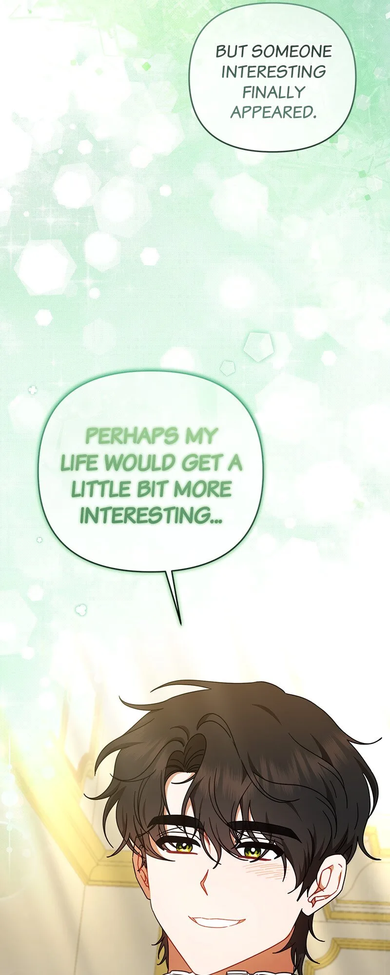 Ungracefully Grace Chapter 41 page 65