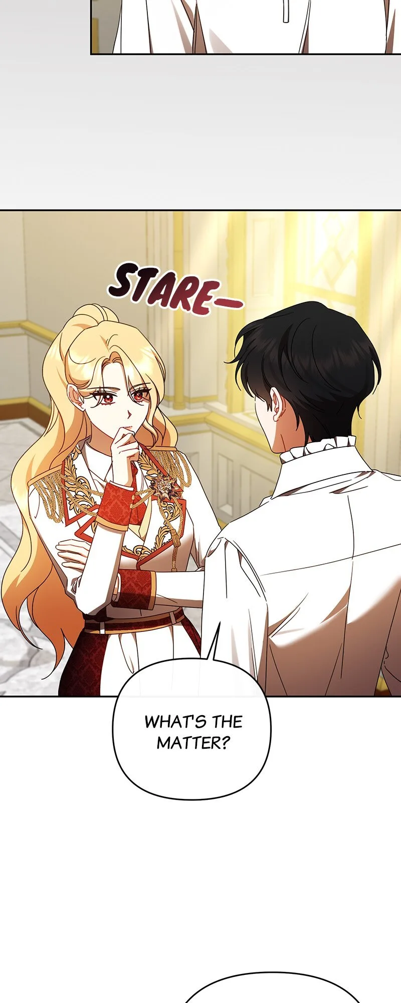 Ungracefully Grace Chapter 41 page 57