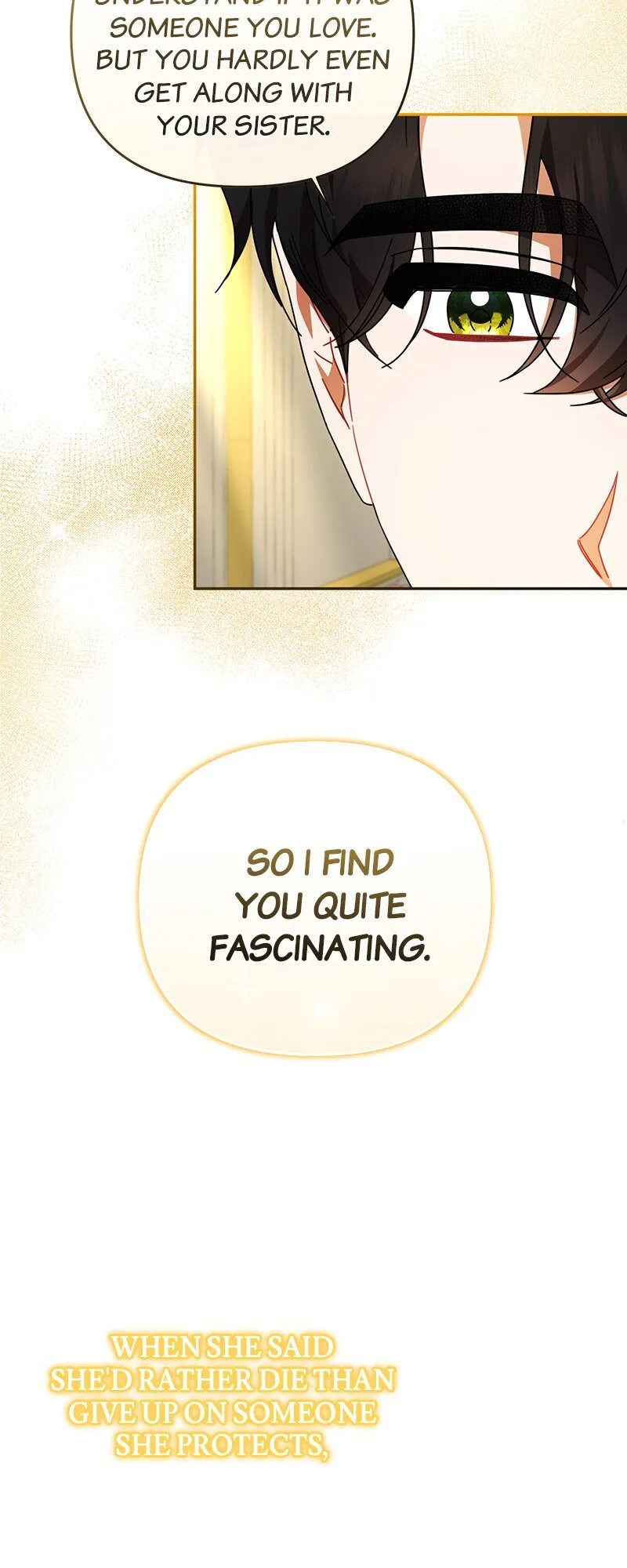 Ungracefully Grace Chapter 41 page 60