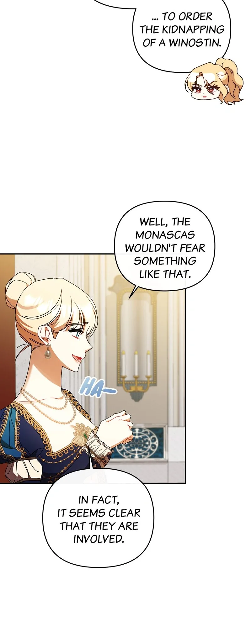 Ungracefully Grace Chapter 41 page 39