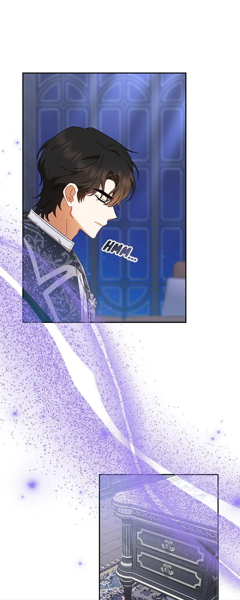 Ungracefully Grace Chapter 39 page 6