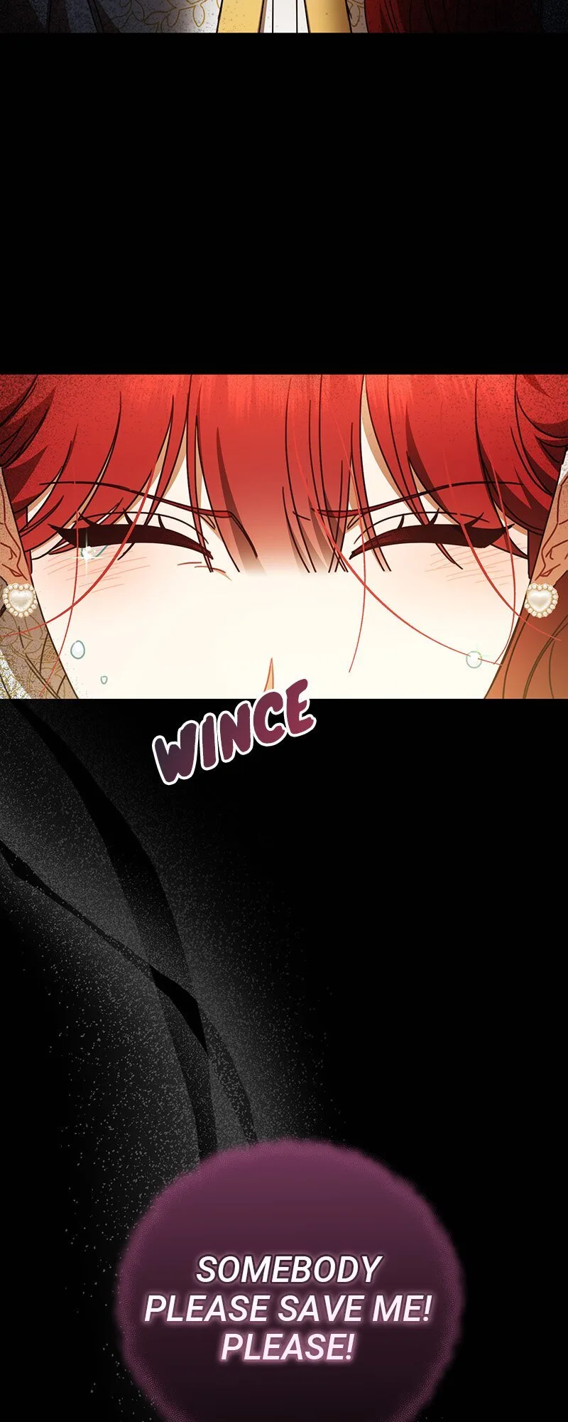 Ungracefully Grace Chapter 39 page 17