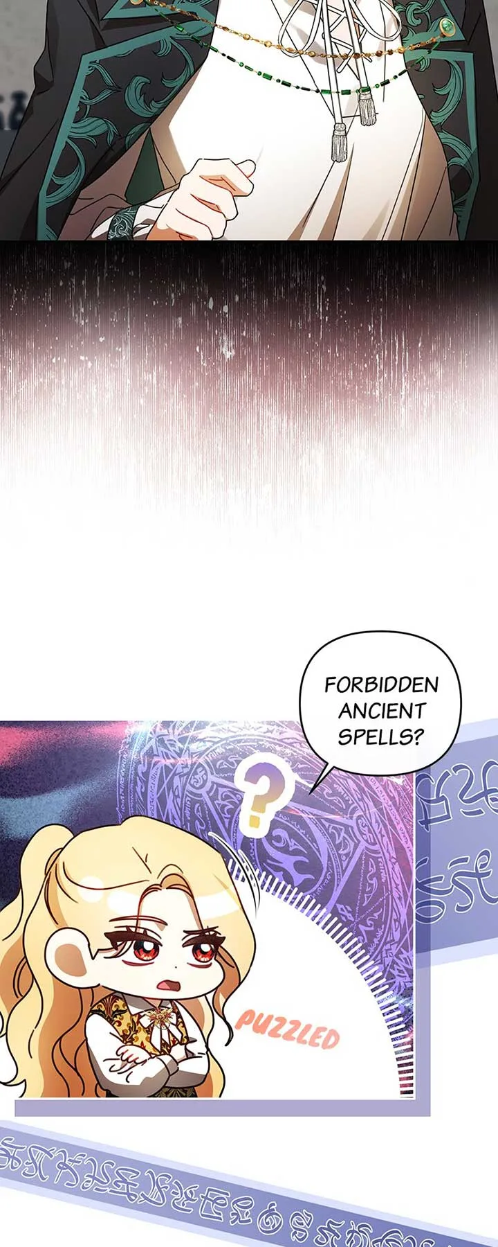 Ungracefully Grace Chapter 36 page 48