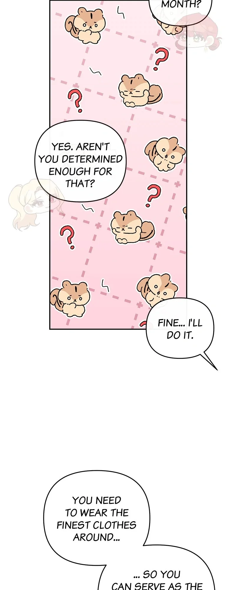 Ungracefully Grace Chapter 42 page 20