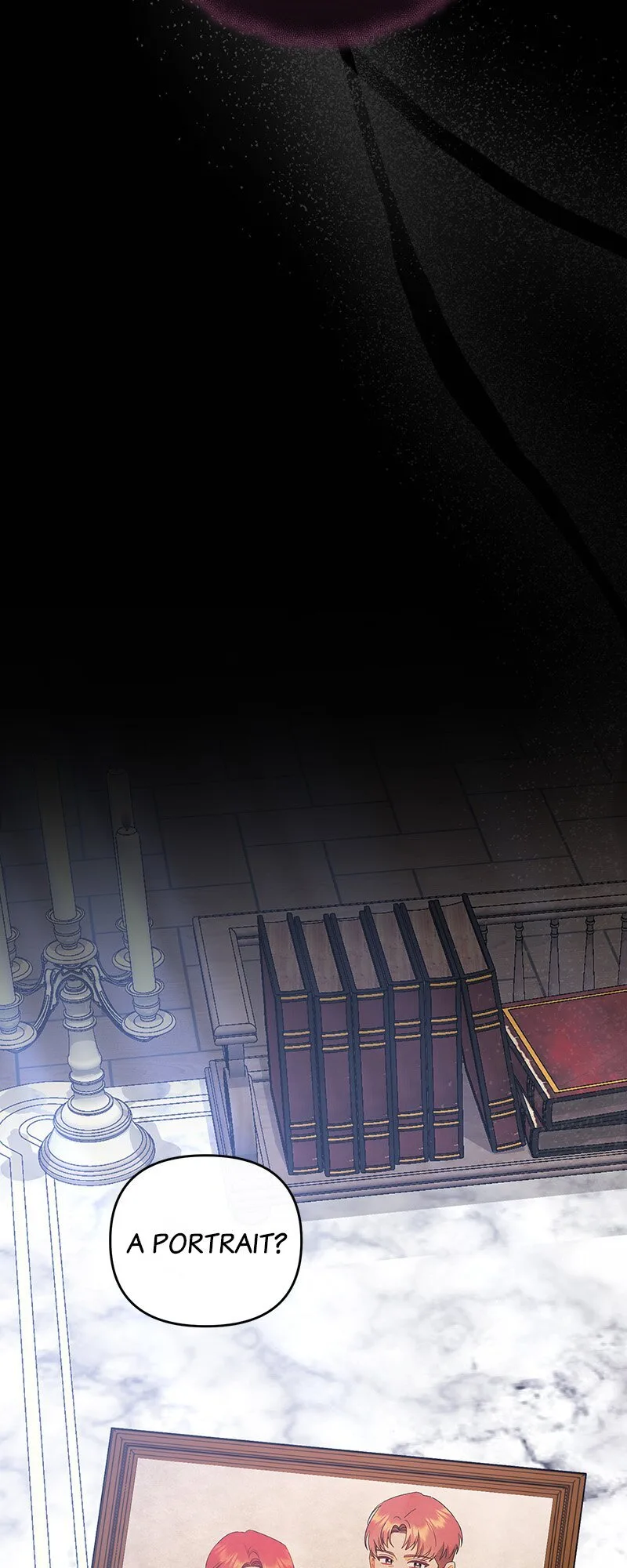 Ungracefully Grace Chapter 39 page 18