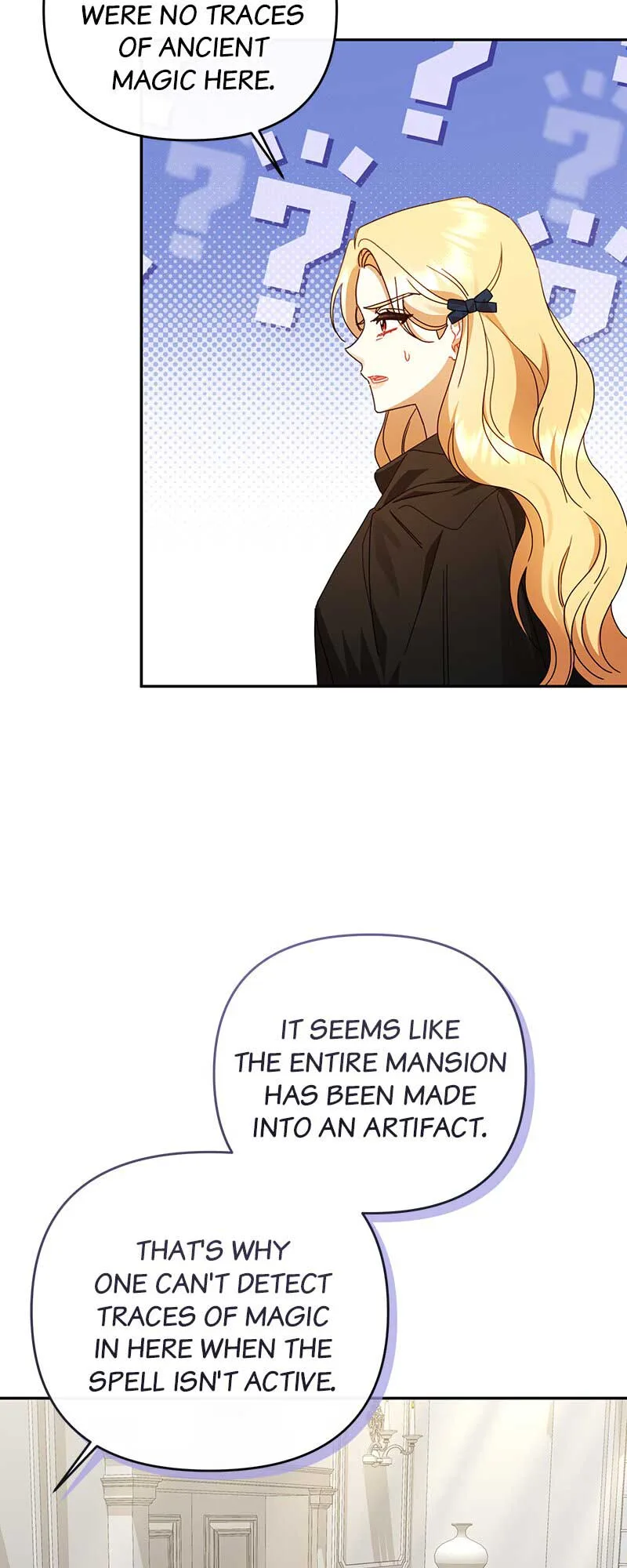 Ungracefully Grace Chapter 44 page 4