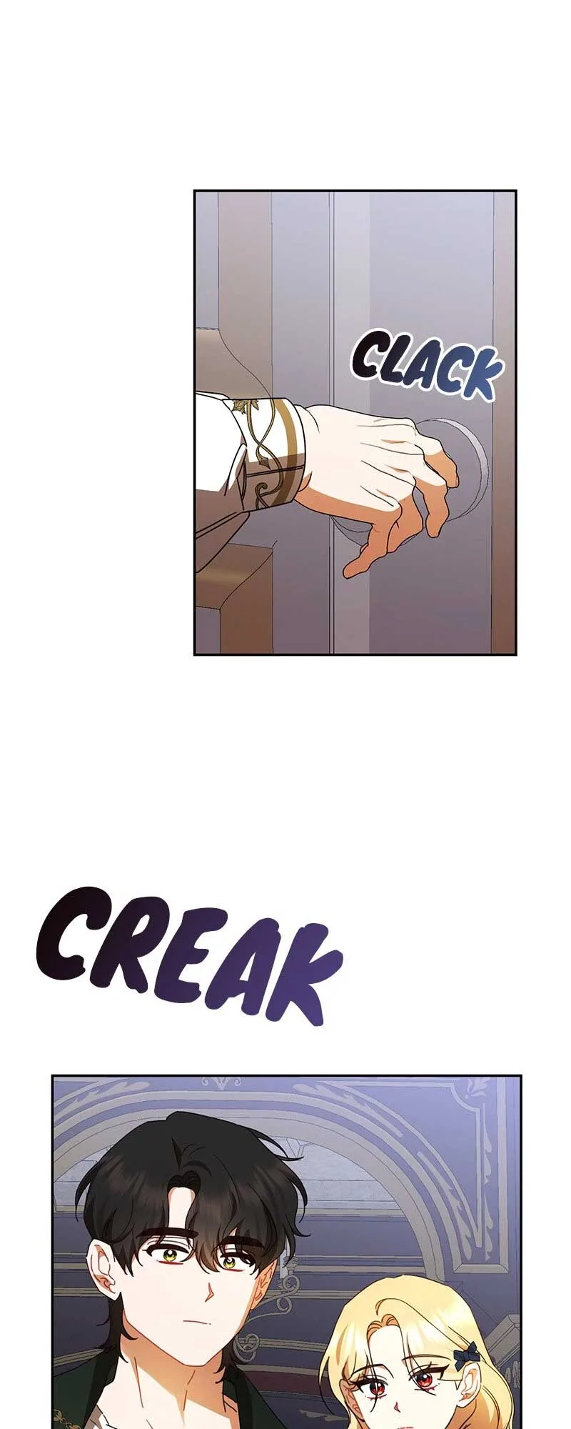 Ungracefully Grace Chapter 44 page 55