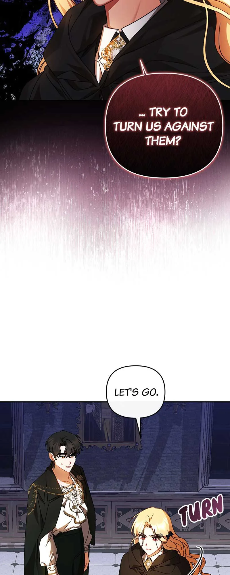 Ungracefully Grace Chapter 44 page 20