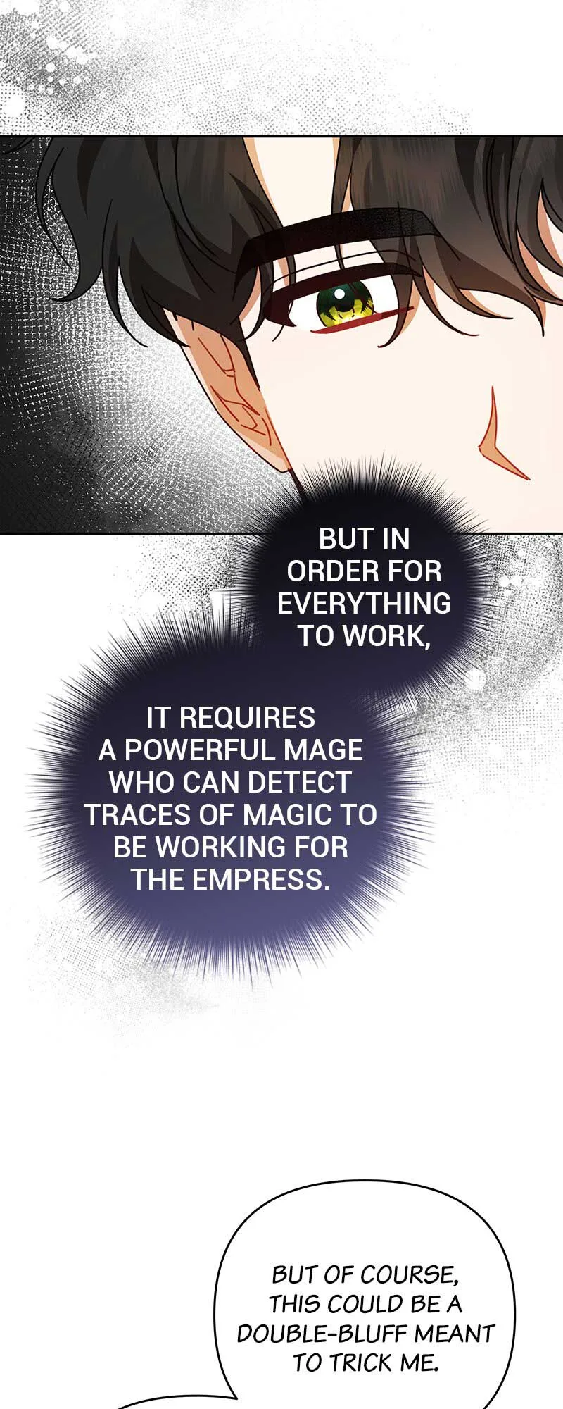 Ungracefully Grace Chapter 44 page 41