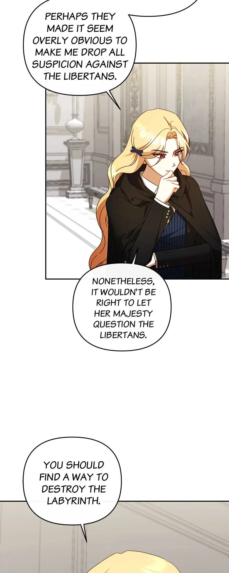 Ungracefully Grace Chapter 44 page 42