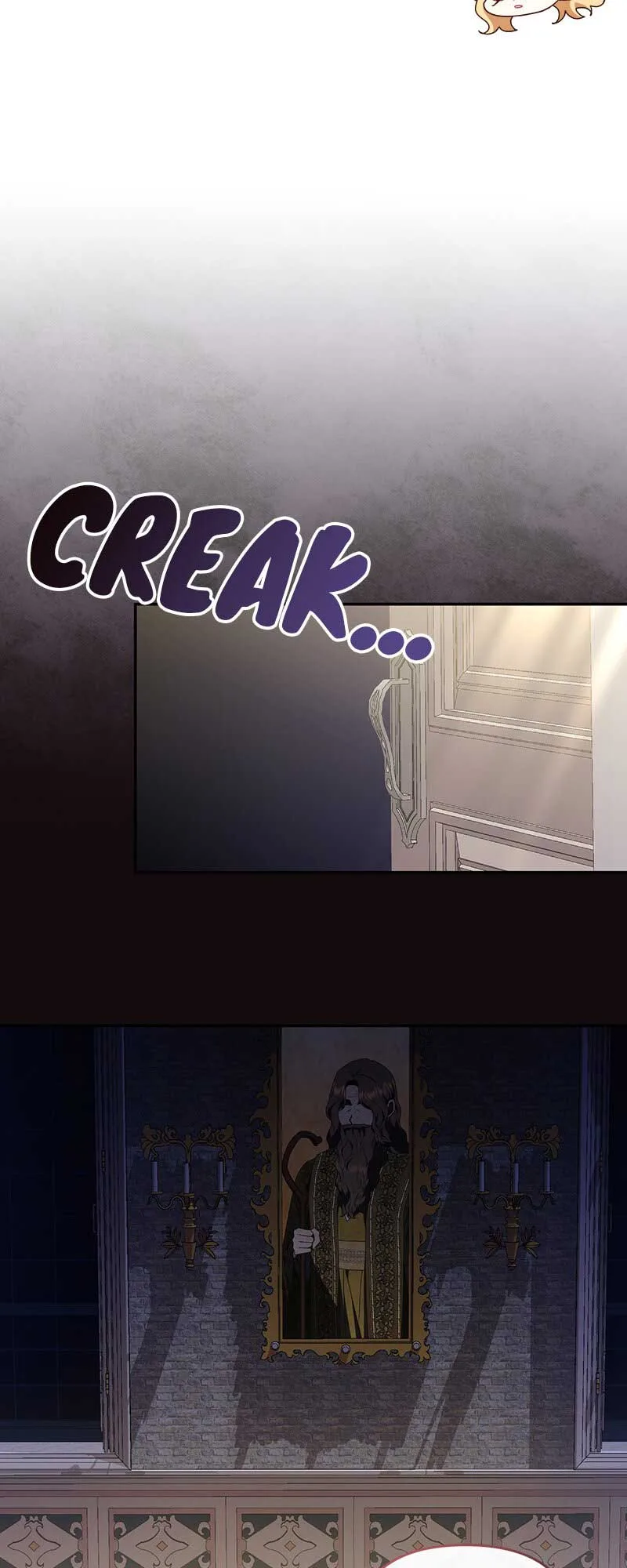 Ungracefully Grace Chapter 44 page 14