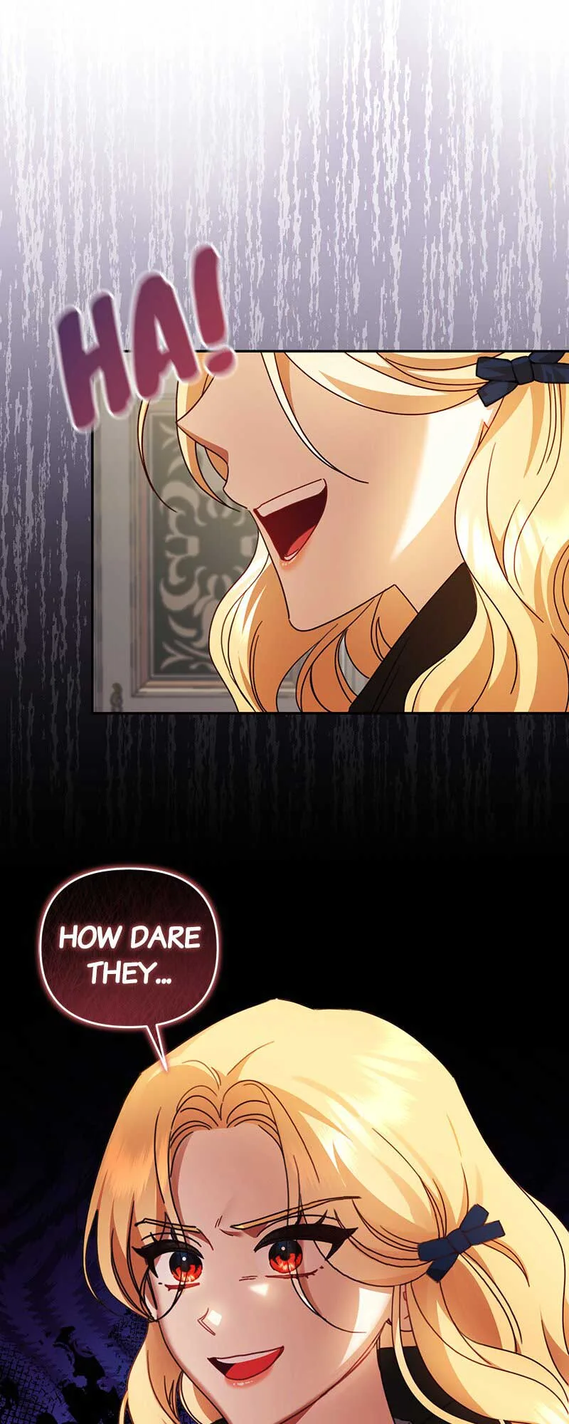 Ungracefully Grace Chapter 44 page 19