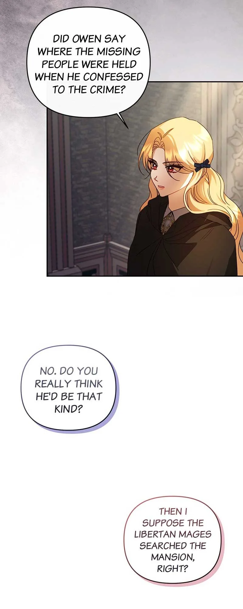 Ungracefully Grace Chapter 44 page 16