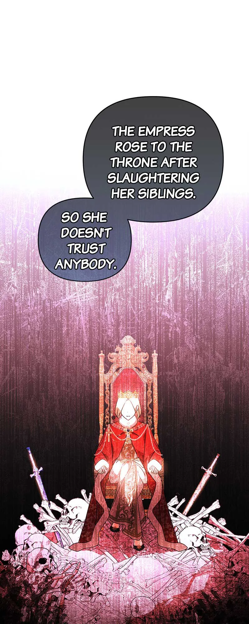Ungracefully Grace Chapter 44 page 38