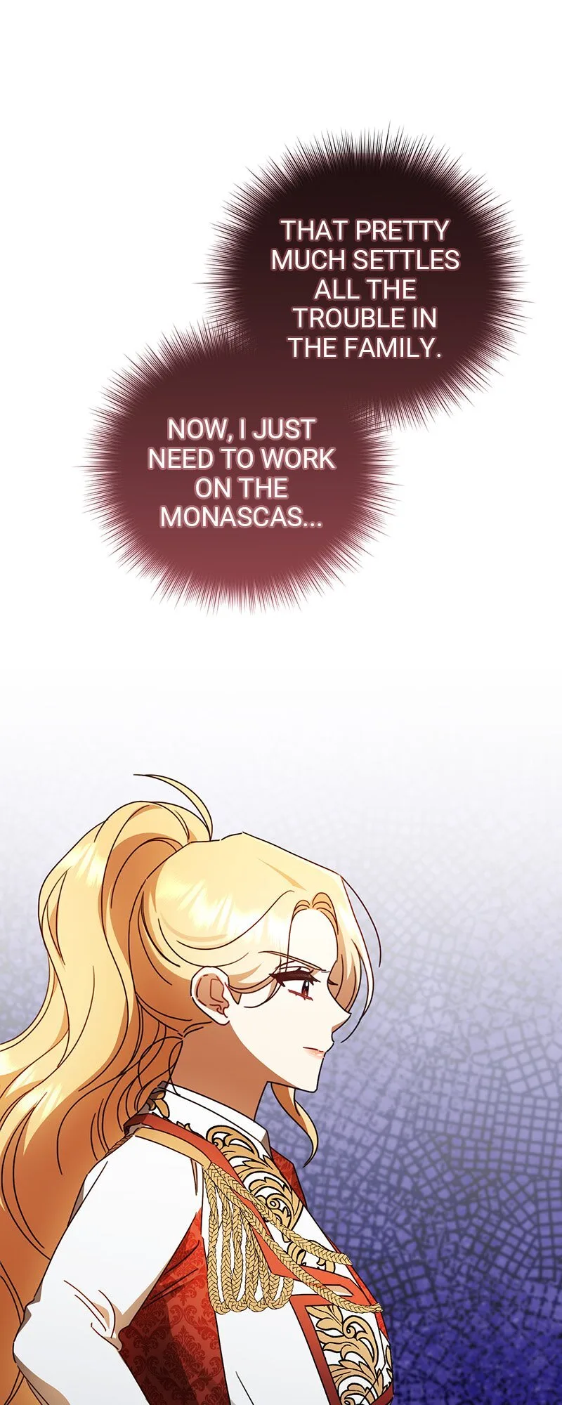 Ungracefully Grace Chapter 42 page 23