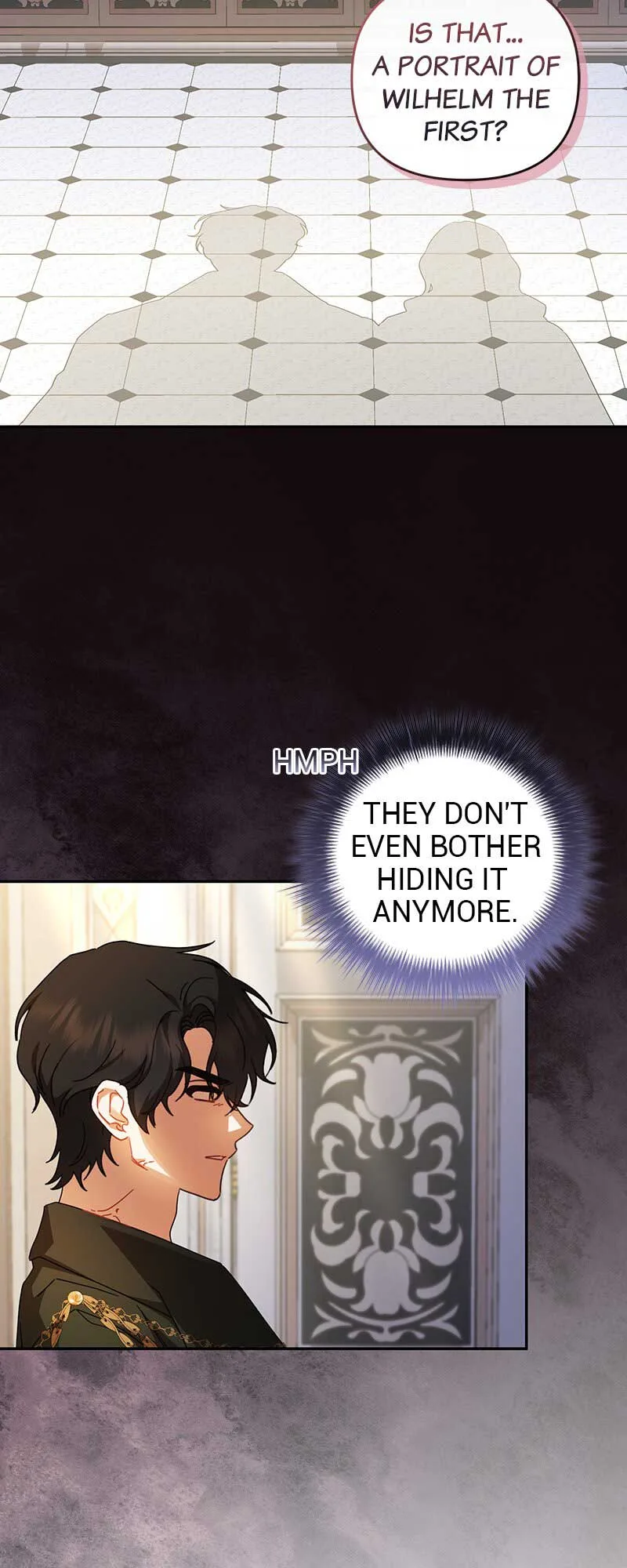 Ungracefully Grace Chapter 44 page 15