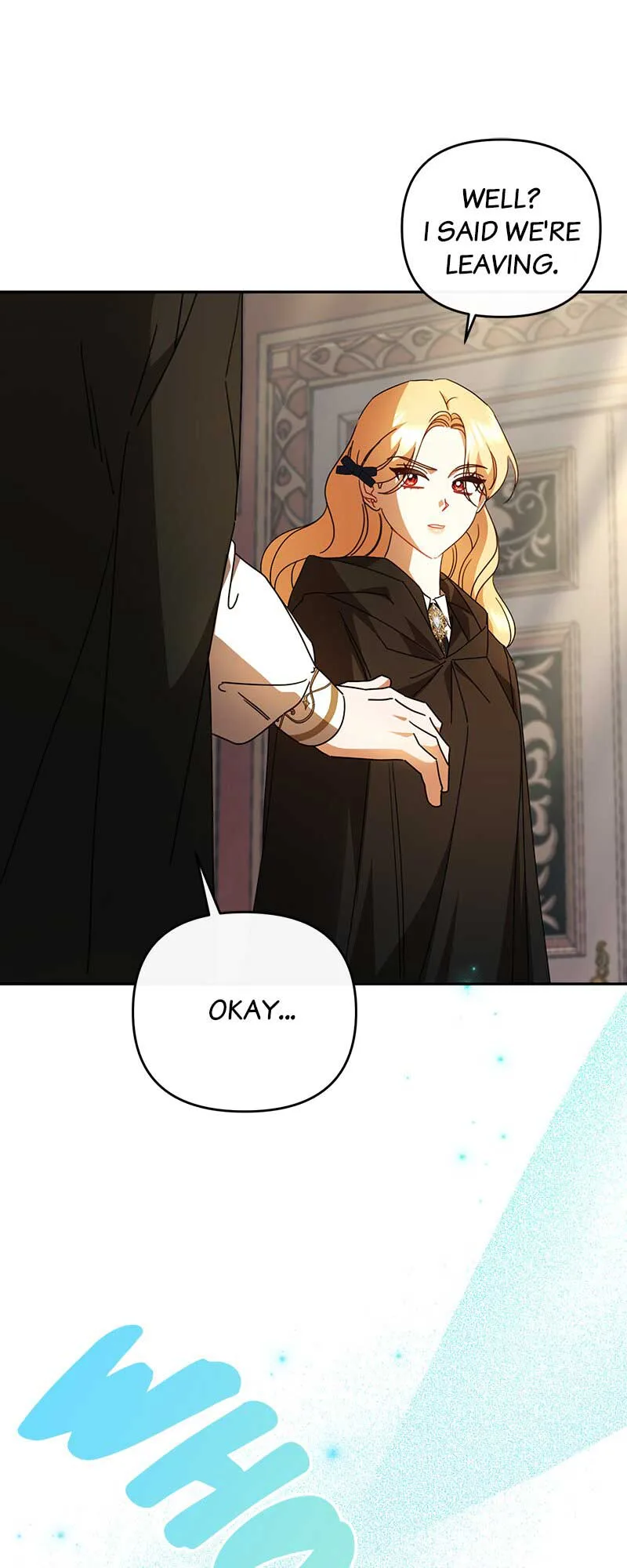 Ungracefully Grace Chapter 44 page 24