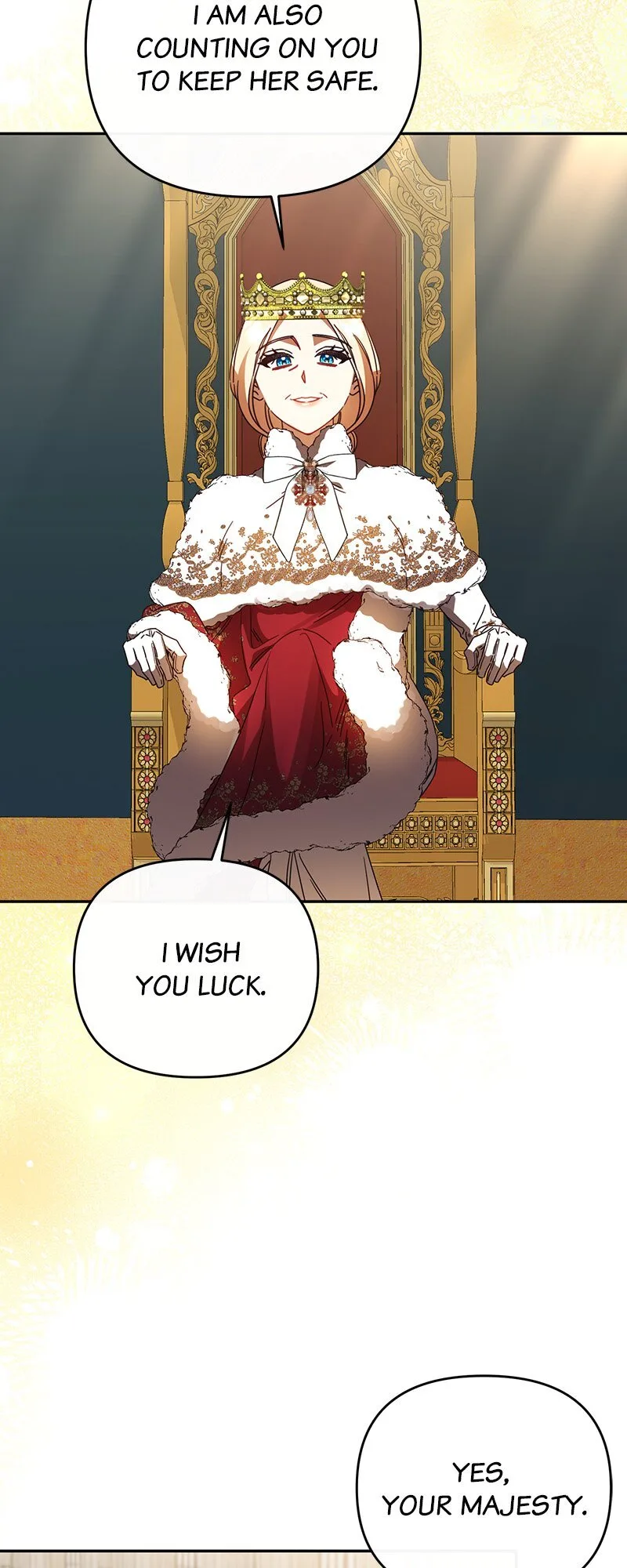 Ungracefully Grace Chapter 43 page 10